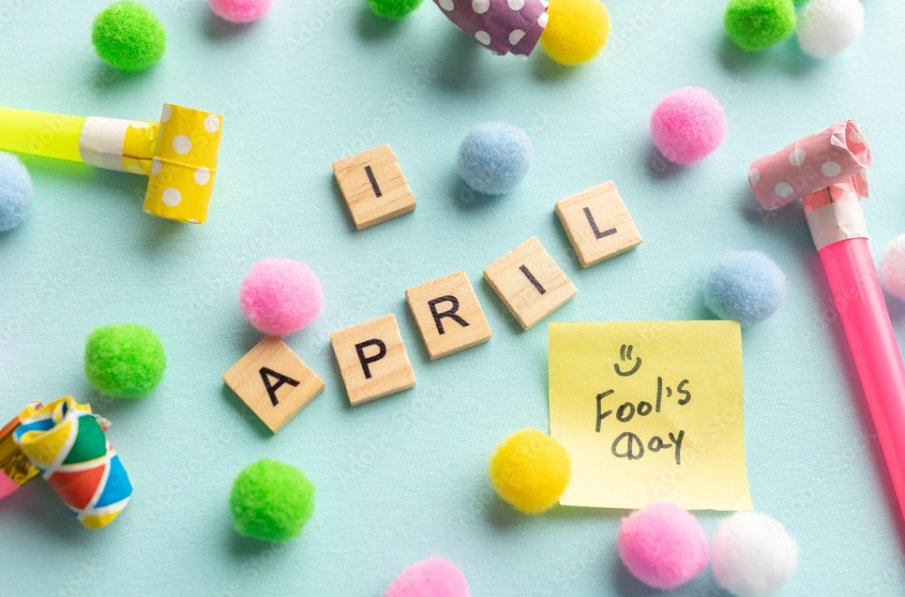 Защо точно на 1 април се отбелязва Денят на шегата