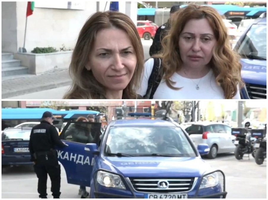 ДНЕС СЕ РЕШАВА: Ще остане ли за постоянно в ареста шефката на Агенция Митници Петя Банкова