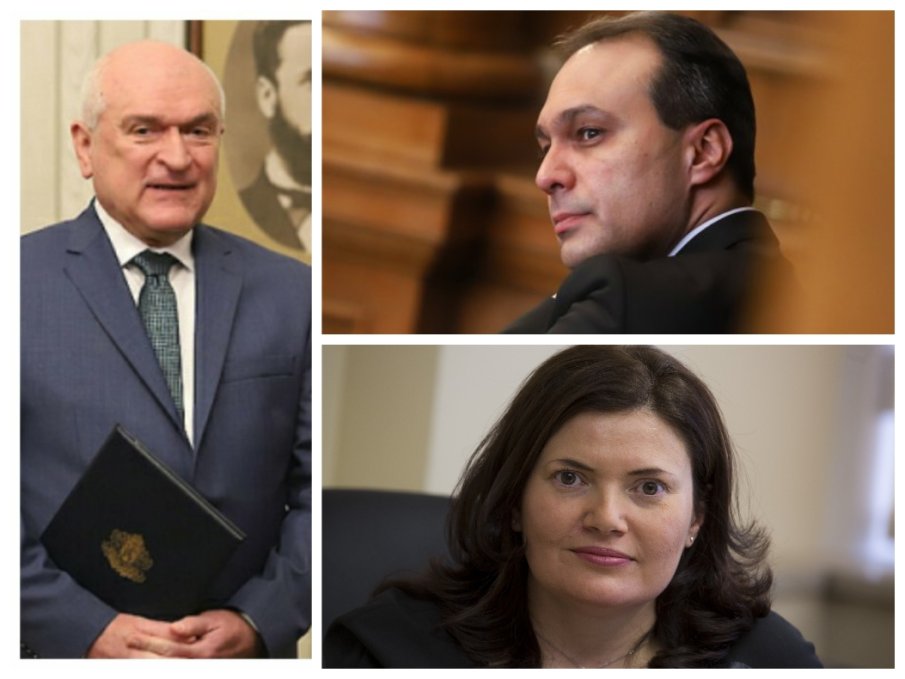 ГОРЕЩО В ПИК! Станаха ясни още двама министри в кабинета на Главчев