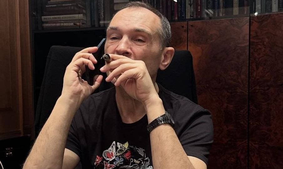 БОМБА: Васил Божков загатна - отново може да поеме управлението на Левски