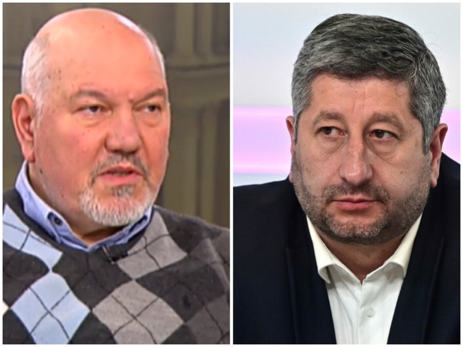 ОПАСНА ДЕМАГОГИЯ: Шаманът на Радев не вярва на депутатите - засече остро Христо Иванов заради кашата с Конституцията