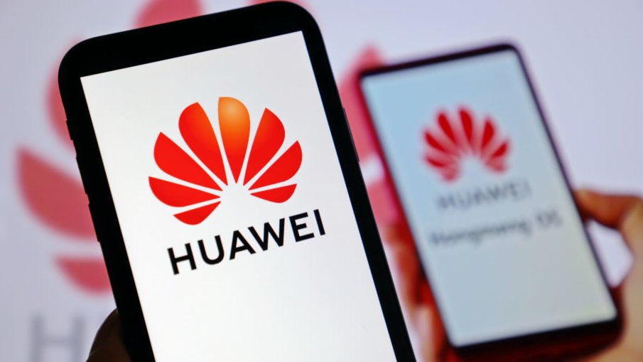 Huawei изгражда огромен център за разработване на чипове