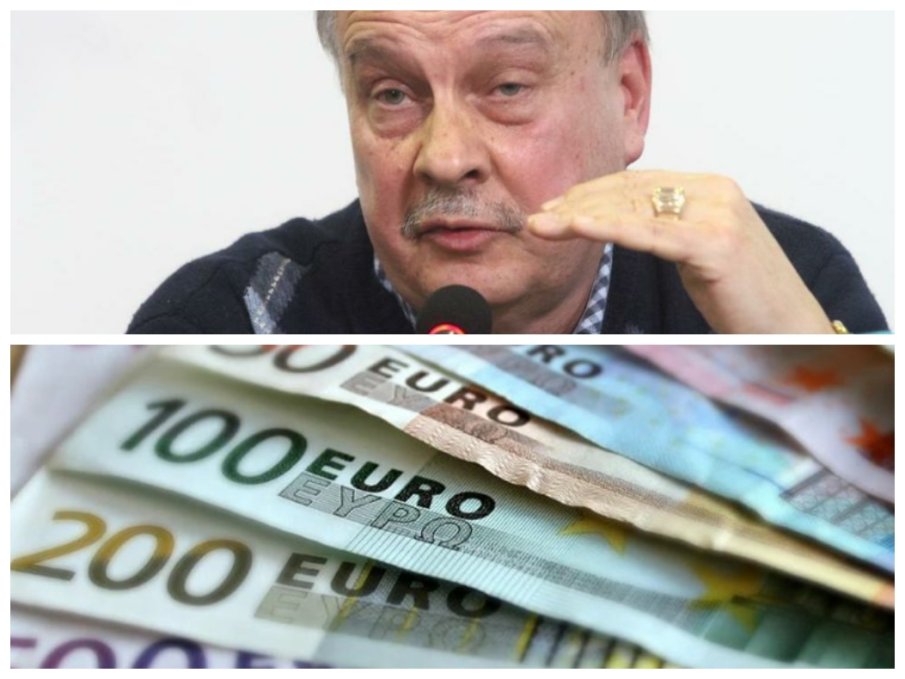 Конституционалистът Георги Марков с анализ за или против еврото