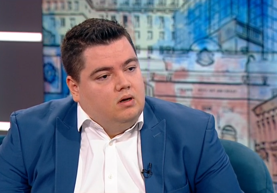 Бузанчо Стою: Призовавам президента да не назначава служебния кабинет