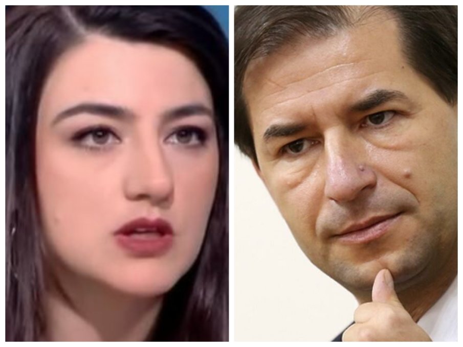 Д-р Борислав Цеков пита: Ленче, като гледаш физиономията на Киро, струва ли ти се корумпиран?