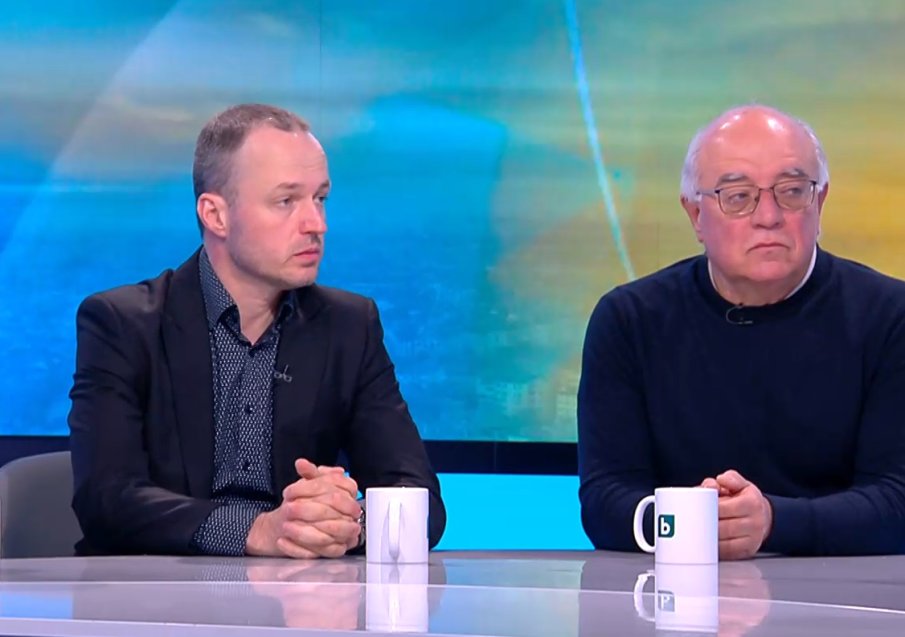 ГОРЕЩ КОМЕНТАР: Чакат ни мръсна кампания, нови сглобки и вероятно избори. Скандалът с Митницата разкрива кражба, Живко Коцев няма как да остане в МВР