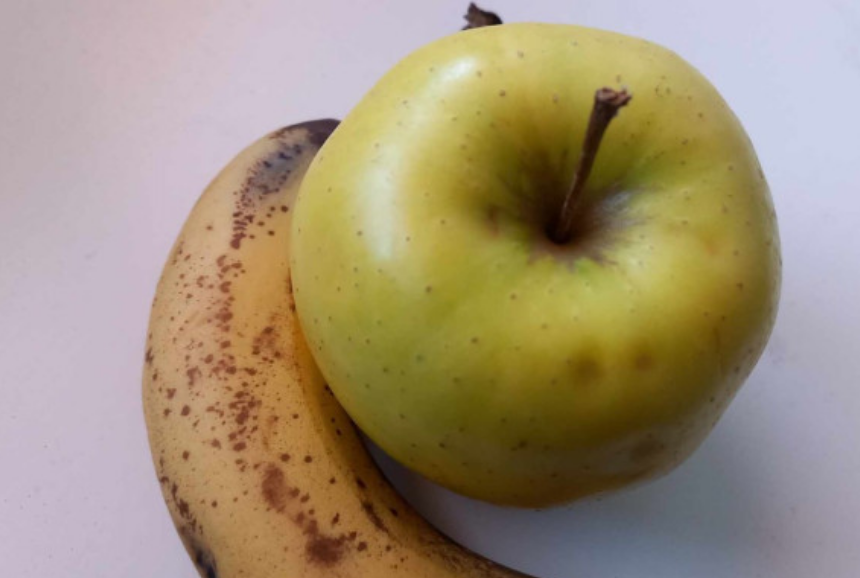 Ще дават безплатно на децата в училище по-екзотични плодове от ябълка и банан
