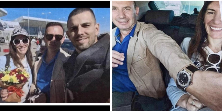 УДАР В ПИК: АНГЕЛКОВА ПРИЗНА за скандалната снимка с Живко Коцев и часовника му. Познавам го от...
