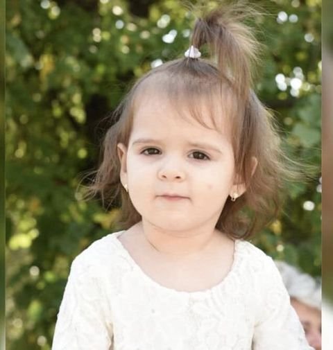 В Сърбия още издирват тялото на 2-годишната Данка, убийците мълчат (ВИДЕО)