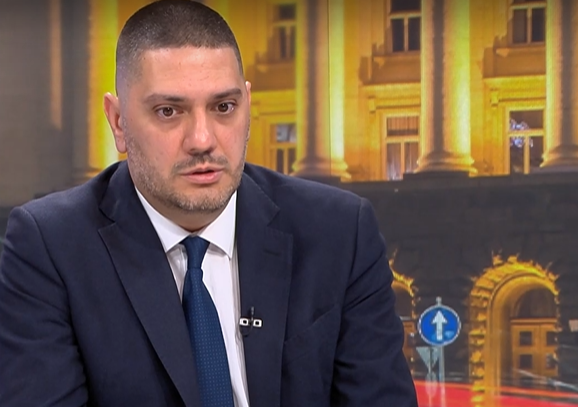 Христо Гаджев пита защо са мълчали ППДБ, ако са знаели за изборни измами
