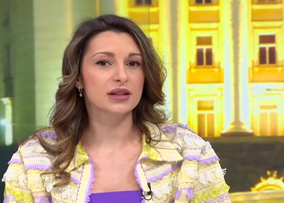 Депутатка на Слави: За да е Милошев добър министър на туризма, е достатъчно да не убива костенурки