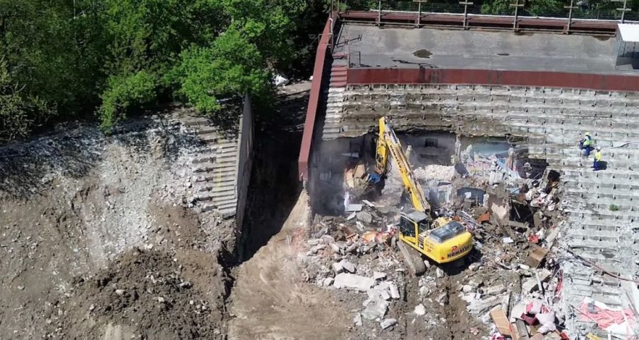 ТРУС В ЦСКА! Главният архитект на София с много лоша новина за Армията