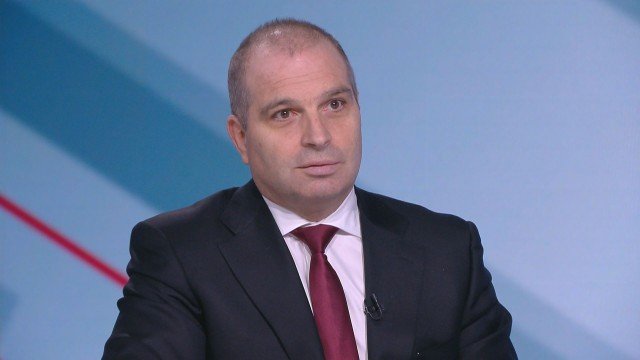 Гроздан Караджов от ИТН остро: Правителството на Главчев е на ГЕРБ и ДПС - то не може да проведе честни избори