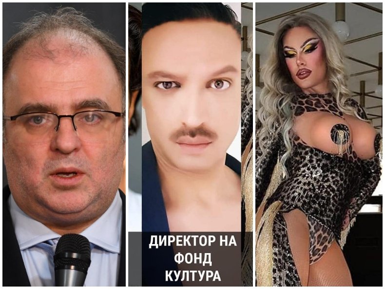 Найден Тодоров уволни скандалния бос на фонд Култура с драг шоуто