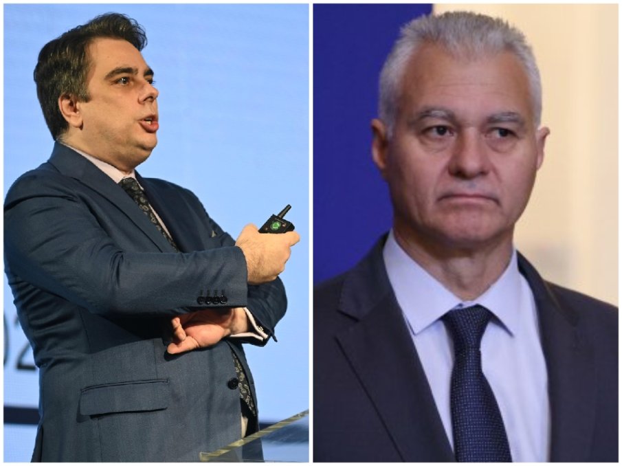 Шефът на ДАНС разкри пред ПИК ще се яви ли в комисията за митниците и Асен Василев