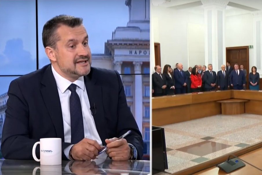 ГОРЕЩ АНАЛИЗ: Рокадата във Външно е скандална - Борисов се страхува от нещо, за да поиска оставката на министъра, а Главчев изгоря за втори път
