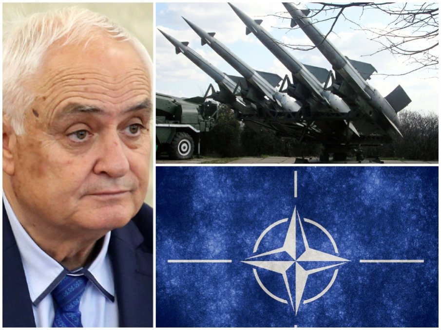 Министърът на отбраната за атаката по Иран: Няма военна заплаха за България