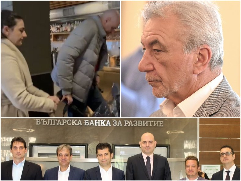 СКАНДАЛЪТ НЕ СТИХВА! Росен Карадимов: ББР се превърна от касичка на властта до заложна къща