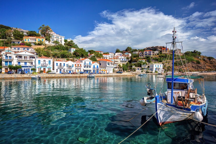 Каква е причината за дълголетието на жителите на гръцкия остров Икария
