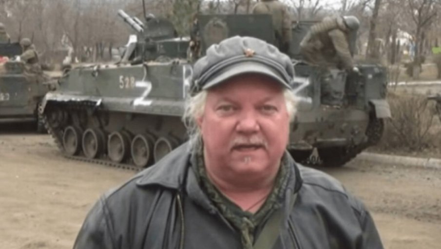Aмериканец, сражавал се на страната на Русия в Украйна, е бил убит в Донецк