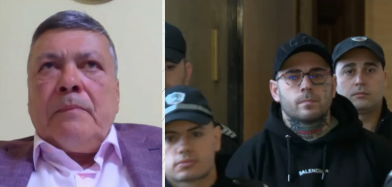 20-години затвор за двойното убийство на бул. Черни връх: Ще влезе ли Георги Семерджиев в затвора