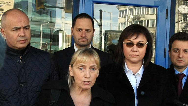 Корнелия: Зависимостите на Елена Йончева лъснаха, след като е издигната за евродепутат от ДПС