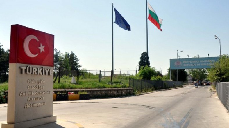 Турция готви грандиозен проект през границата с България