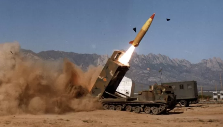 САЩ са доставили тайно на Украйна далекобойни ракети