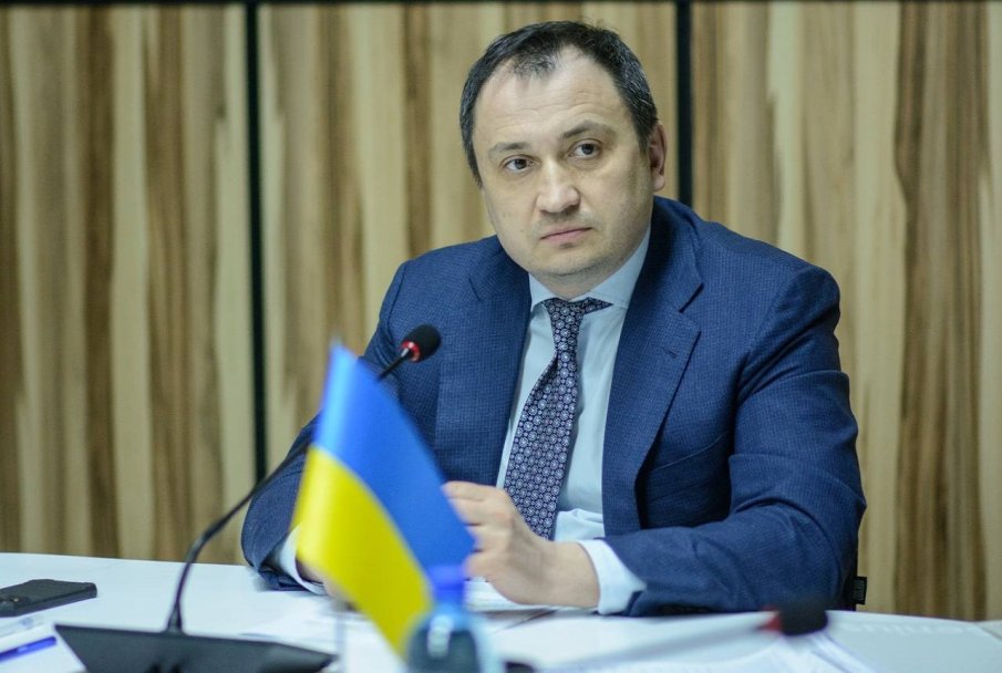 Земеделският министър на Украйна подаде оставка заради обвинения в корупция