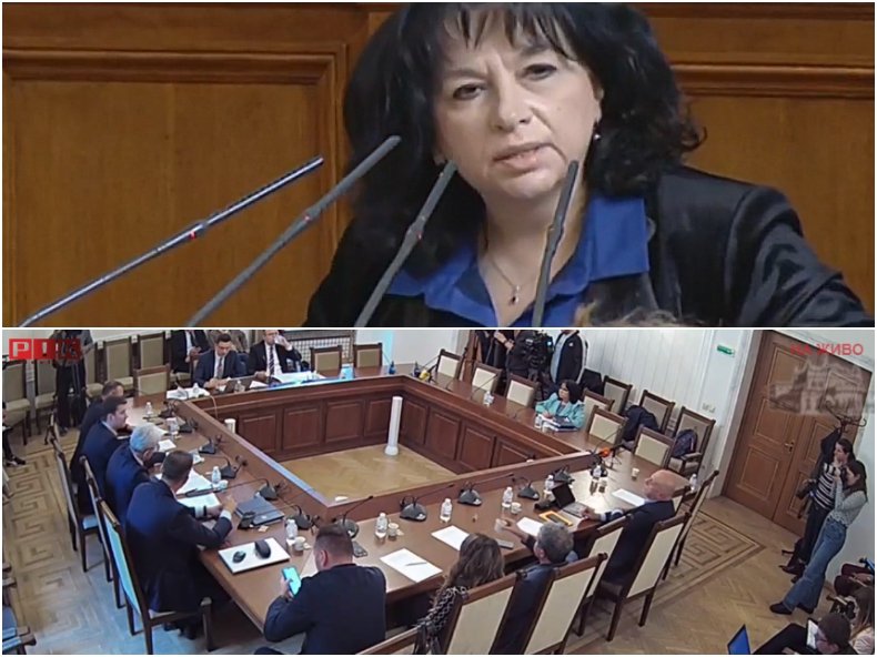 ОТ ПОСЛЕДНИТЕ МИНУТИ: Ето го бюджета