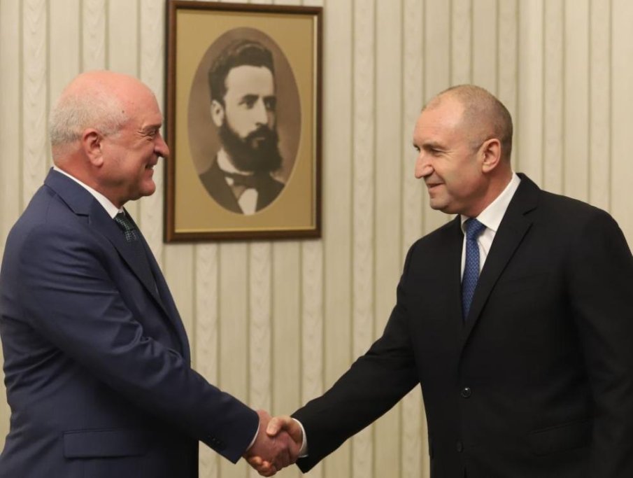 ИЗВЪНРЕДНО: И Главчев, и президентът Радев ще участват в Срещата на върха на НАТО