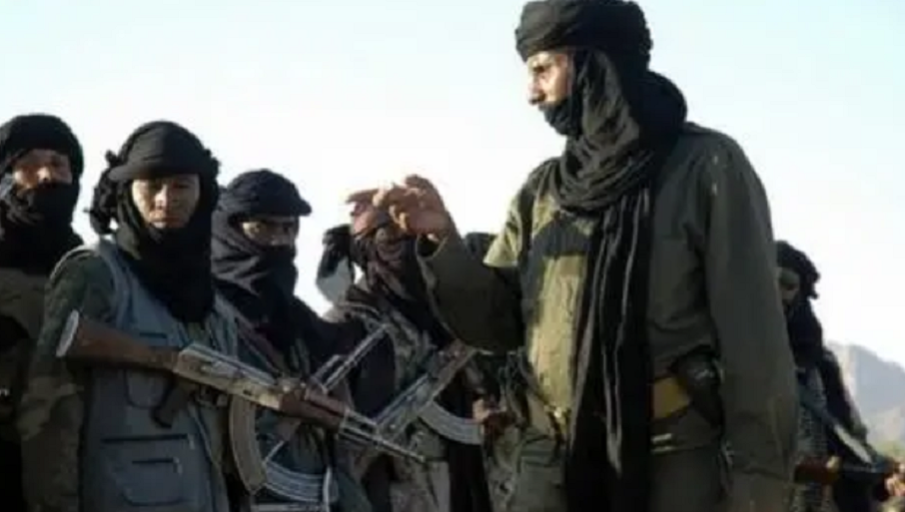 В Африка убиха лидер на групировка, свързана с “Ислямска държава“