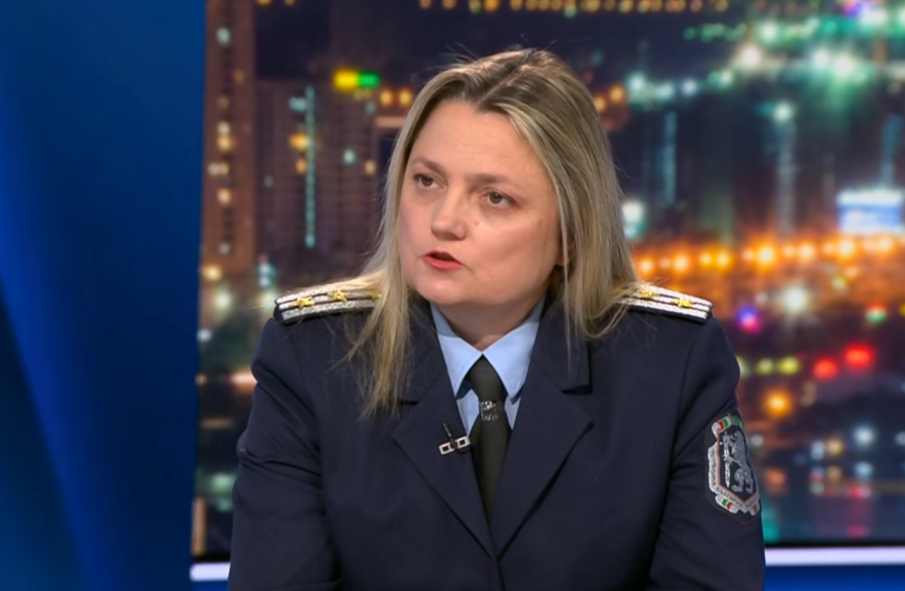 Пътна полиция и с вечерни акции по време на великденските празници