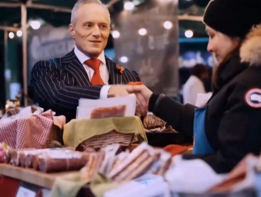 Български зет се бори за кметския пост в Лондон