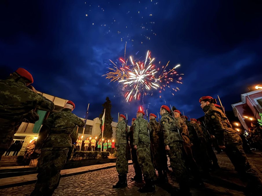 148 години от избухването на Априлското въстание: Митинг-заря в Клисура