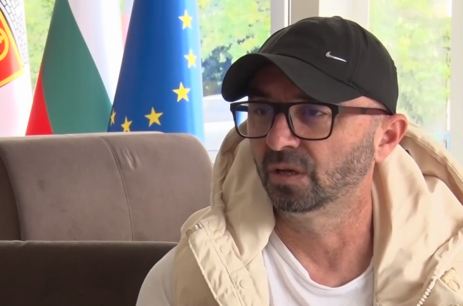 Георги Пеев, покорил Килиманджаро с присадени сърце и бъбрек, е напът да бъде вписан в Гинес