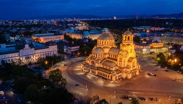 Пожарната с ценни съвети за нощта на Възкресение Христово