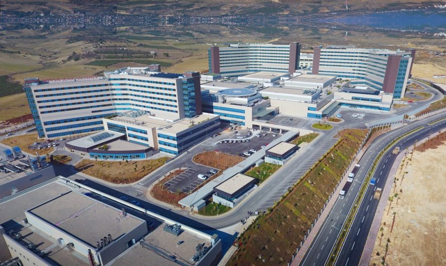 В София строят нова свръхмодерна болница за 120 млн. лева