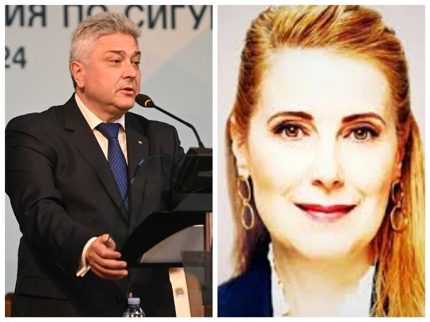 БРУТАЛНО: Стефан Димитров изгорял за Външно заради попържня срещу митичната Галя от посолството