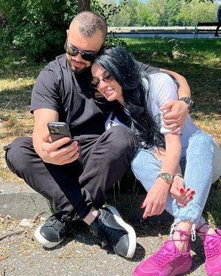 Нова любов пламна в Хелс Китчън