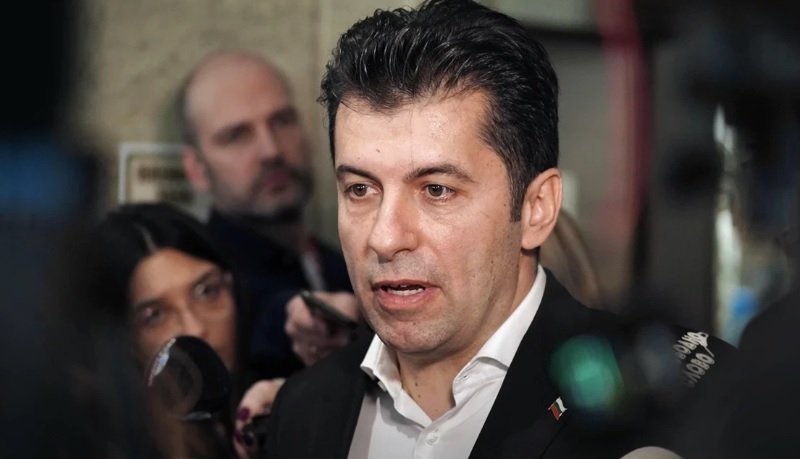 СЪПАРТИЙЦИ ИЗДАДОХА КИРЧО: Ето защо лидерът им изглежда толкова свеж