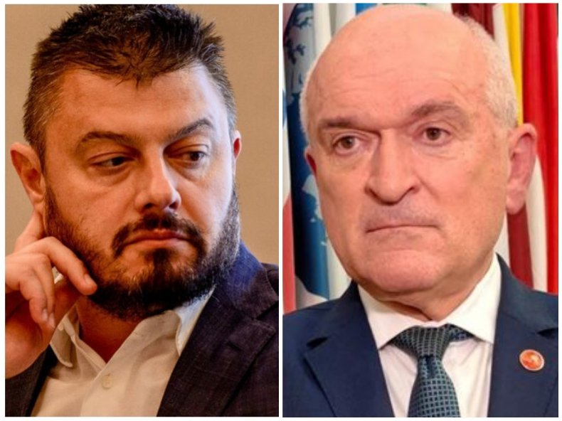 Бареков изригна: Мъпет шоу! Чувал съм, че Главчев е глупав, но чак пък толкова…