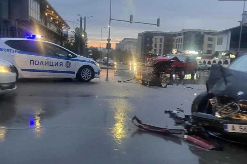 Какво да правим, ако колата ни не е готова за зимата