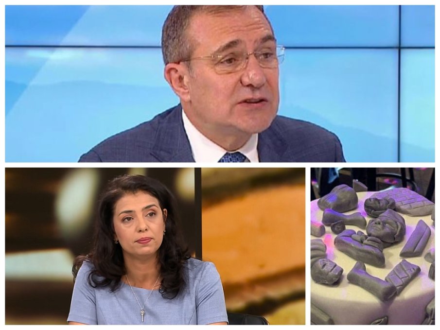 Гуцанов проговори за скандала с листите в Пловдив, за парите на Григорова и зачеркна ППДБ: Да не забравяме кой изяде главичките от Паметника на Съветската армия