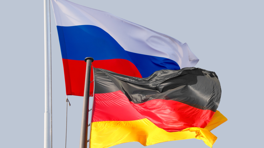 Германски офицер призна, че е шпионирал за Русия