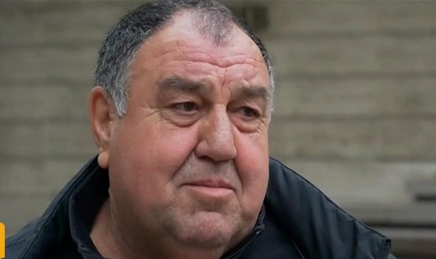 УСПЯ ДА СЕ ИЗМЪКНЕ: Тошко от Столетово се размина с 224 години затвор в Гърция