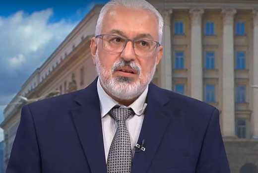 Илко Семерджиев: Мама и аз” не е детска болница