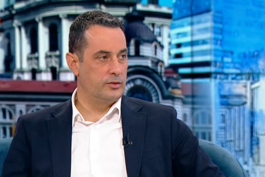 Гвоздейков: Ремонтът на коловозите на Централна гара ще продължи над година