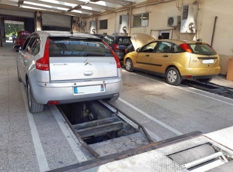 РЕКОРД: Над 10 000 коли регистрирани в Пловдив за 5 месеца