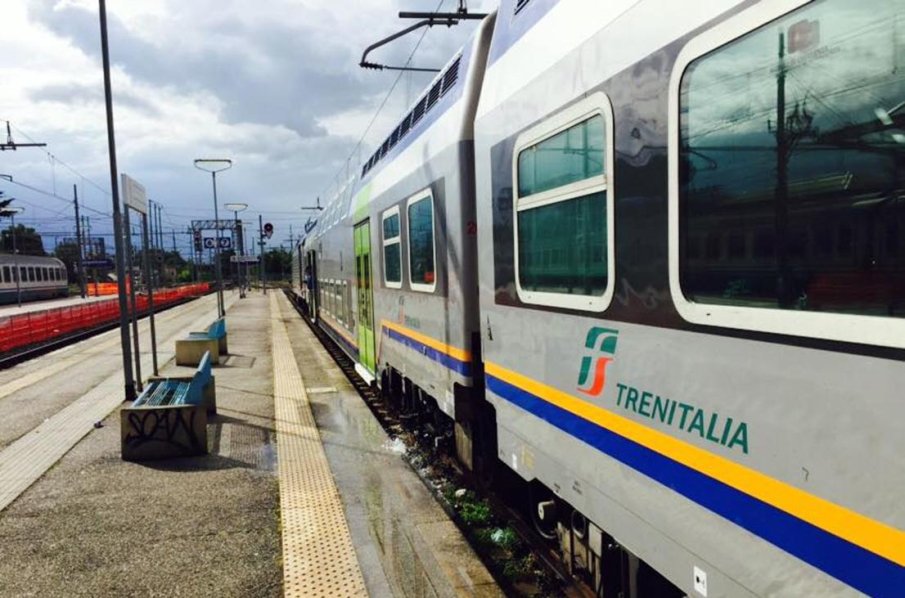 24-часова железопътна стачка блокира Италия